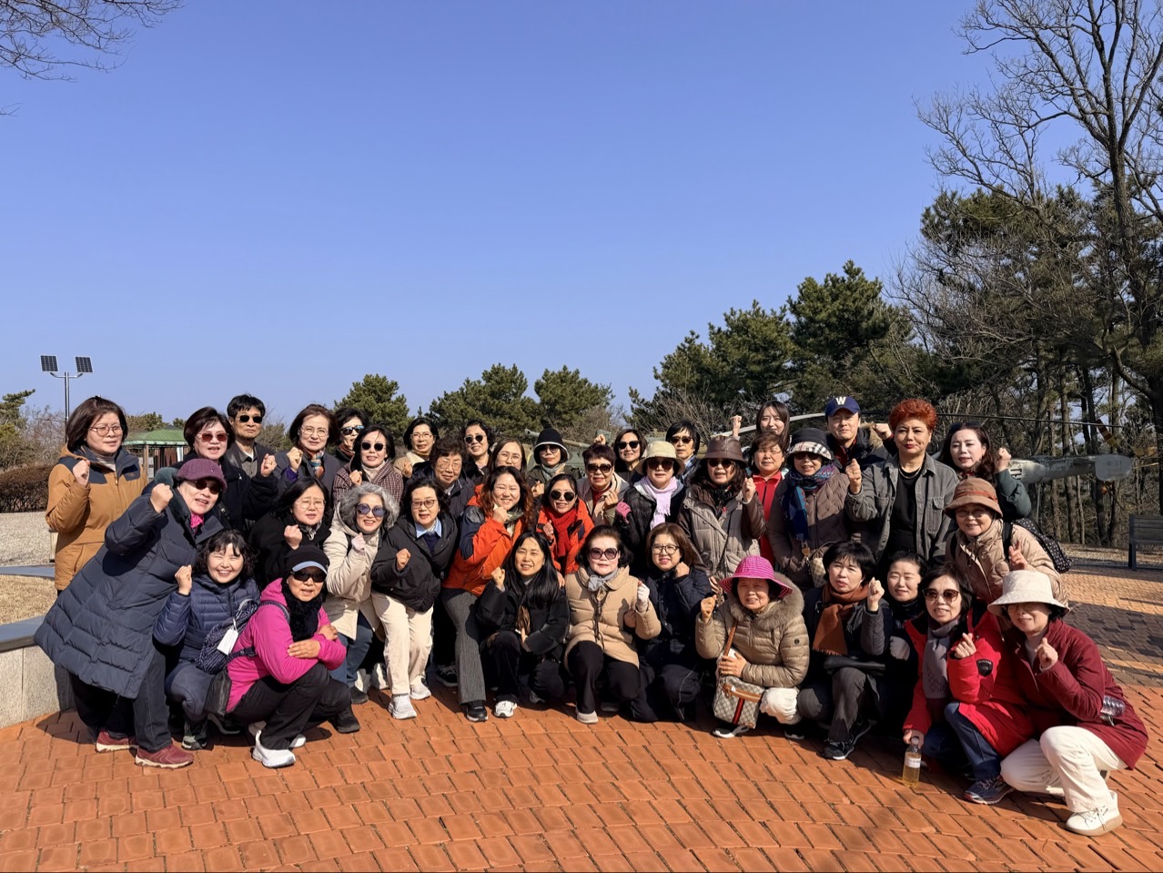 청학동 통장자율회, 인천시 생생시정 보물섬 현장 견학의 1번째 이미지